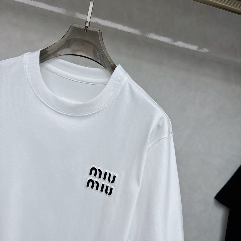 Miu Miu T-Shirts